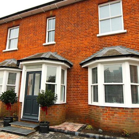 No 10 @Short Stays Basingstoke Extérieur photo