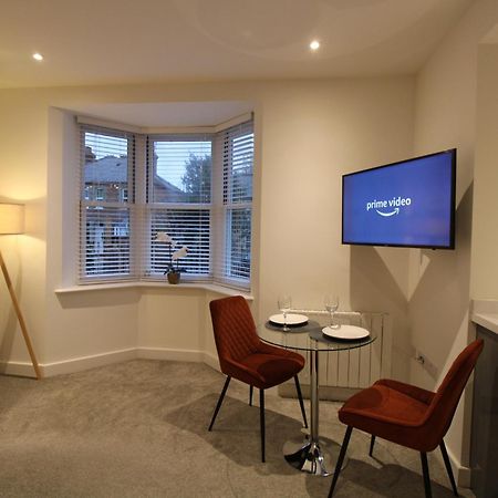 No 10 @Short Stays Basingstoke Extérieur photo