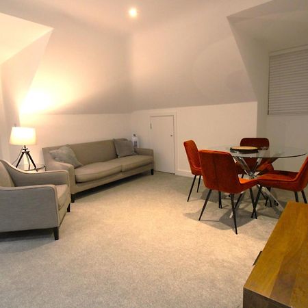 No 10 @Short Stays Basingstoke Extérieur photo