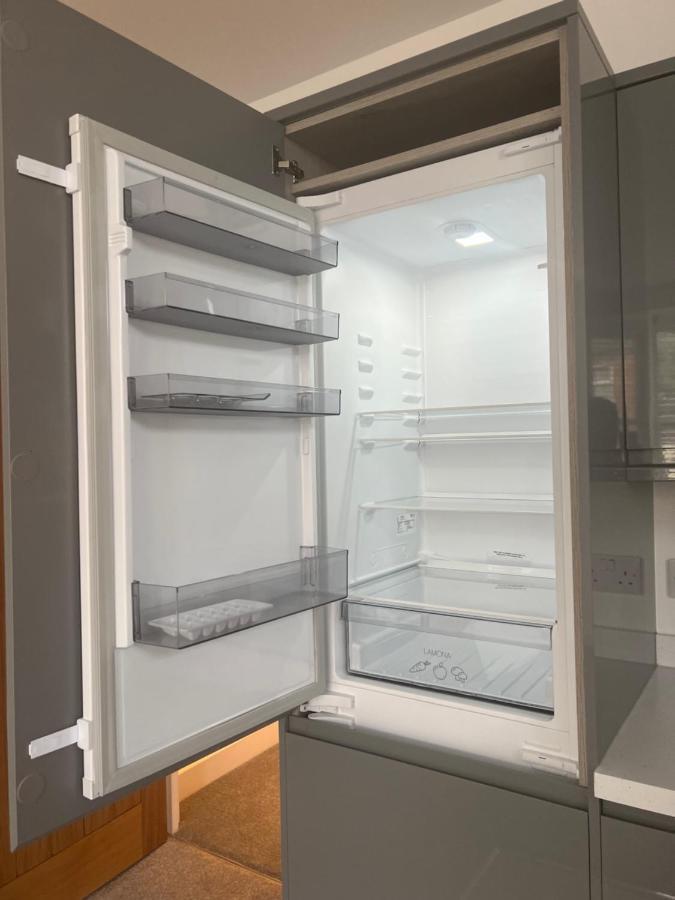 No 10 @Short Stays Basingstoke Extérieur photo