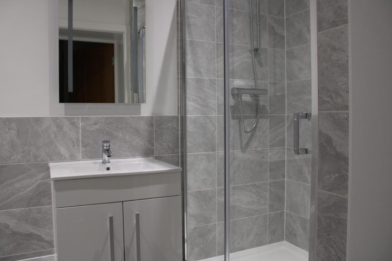 No 10 @Short Stays Basingstoke Extérieur photo