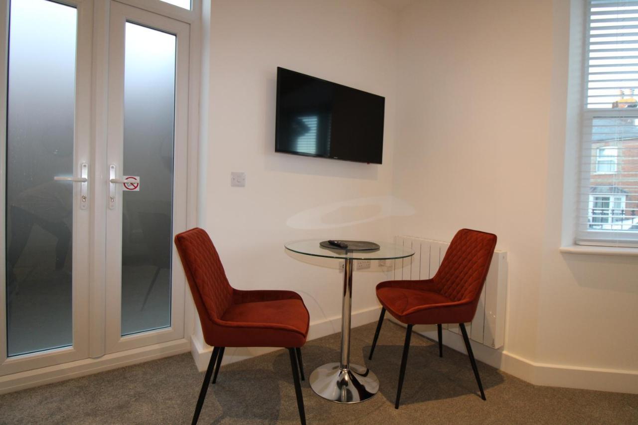 No 10 @Short Stays Basingstoke Extérieur photo