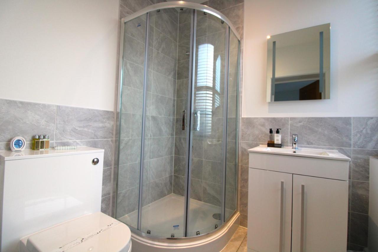 No 10 @Short Stays Basingstoke Extérieur photo
