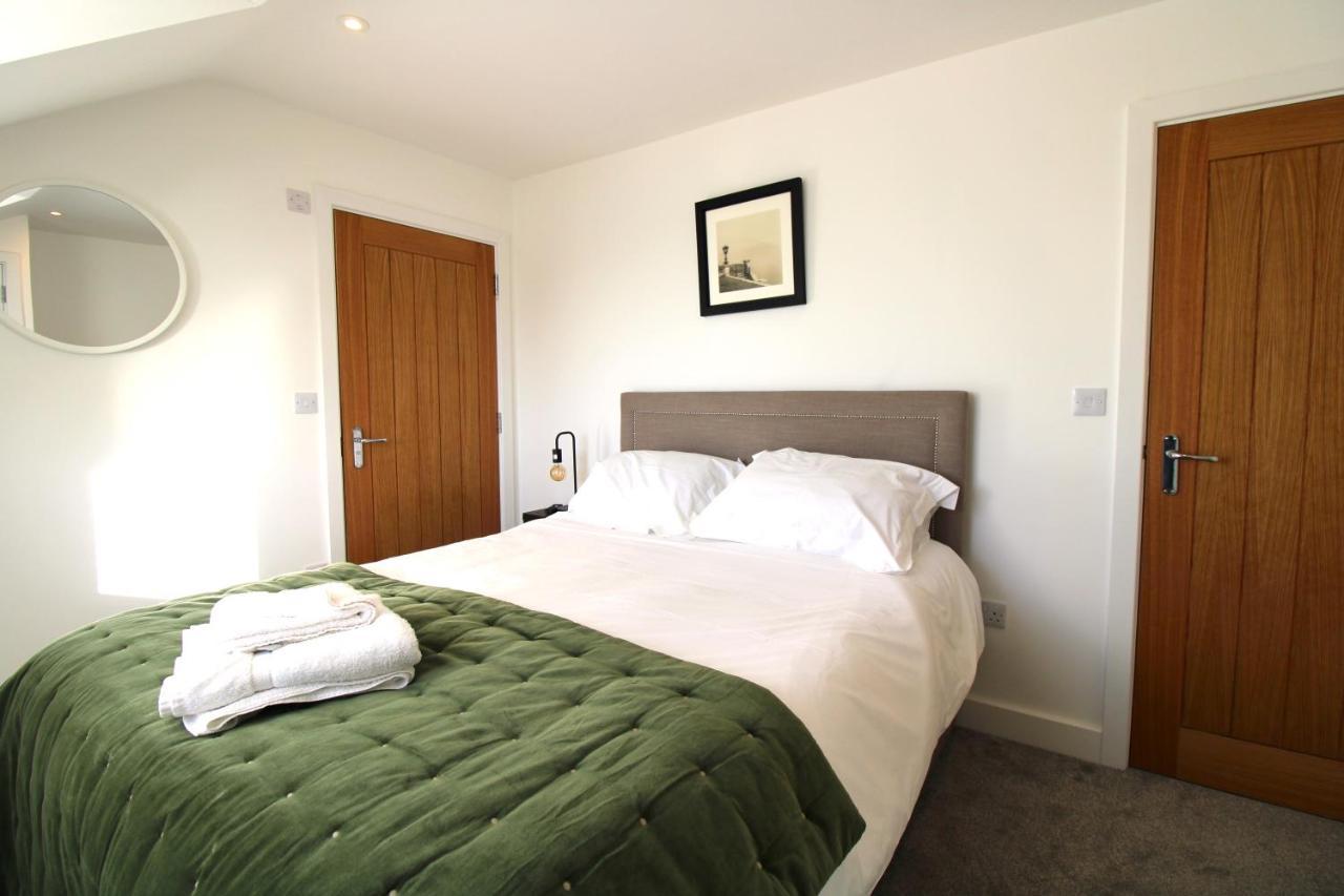 No 10 @Short Stays Basingstoke Extérieur photo