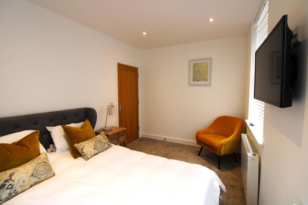 No 10 @Short Stays Basingstoke Extérieur photo