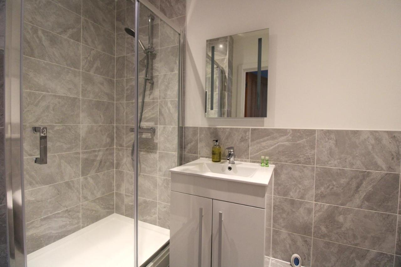 No 10 @Short Stays Basingstoke Extérieur photo