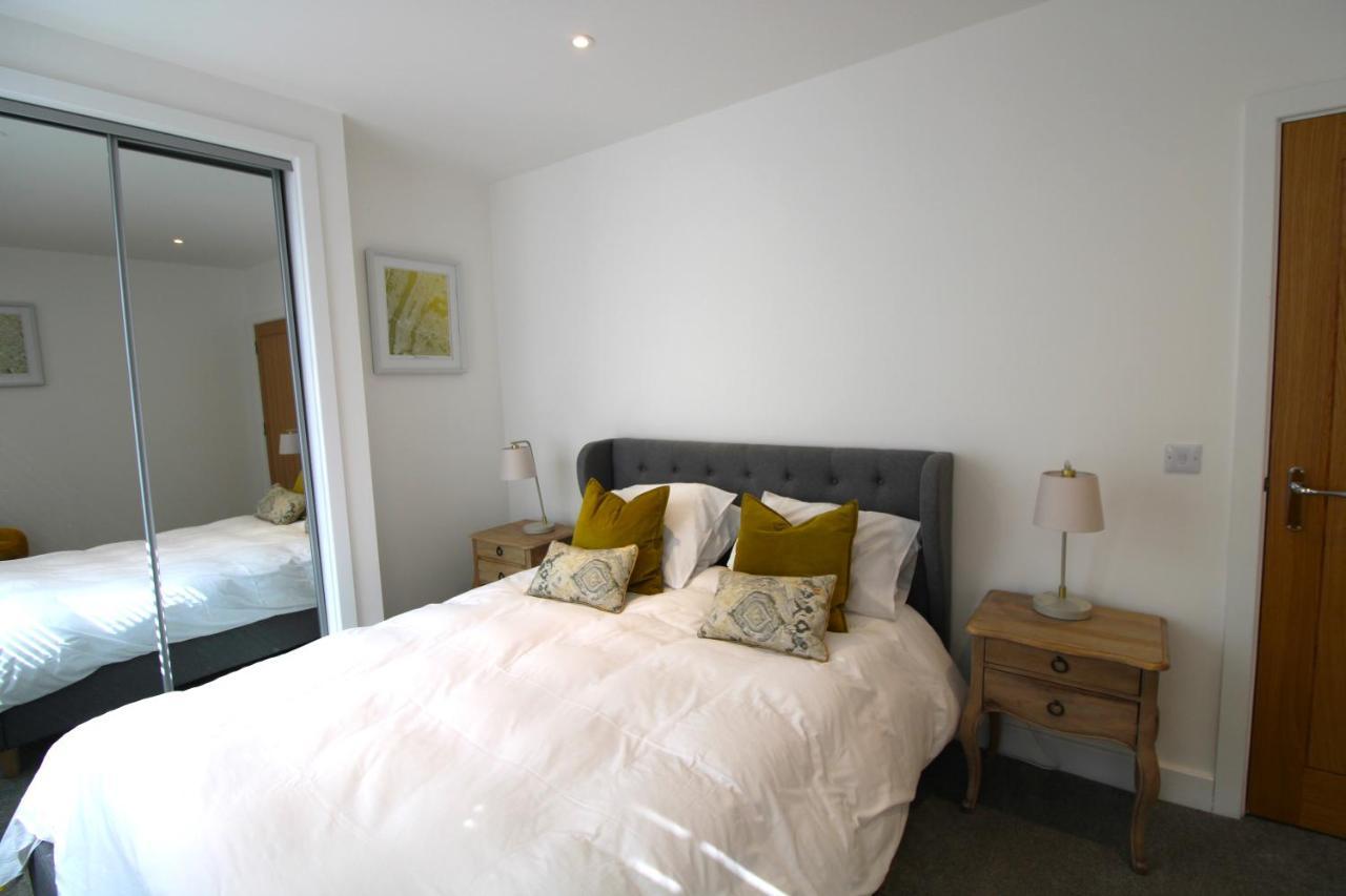 No 10 @Short Stays Basingstoke Extérieur photo
